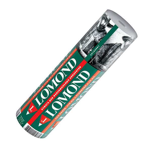 Бумага для факса