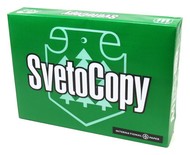 Бумага Svetocopy